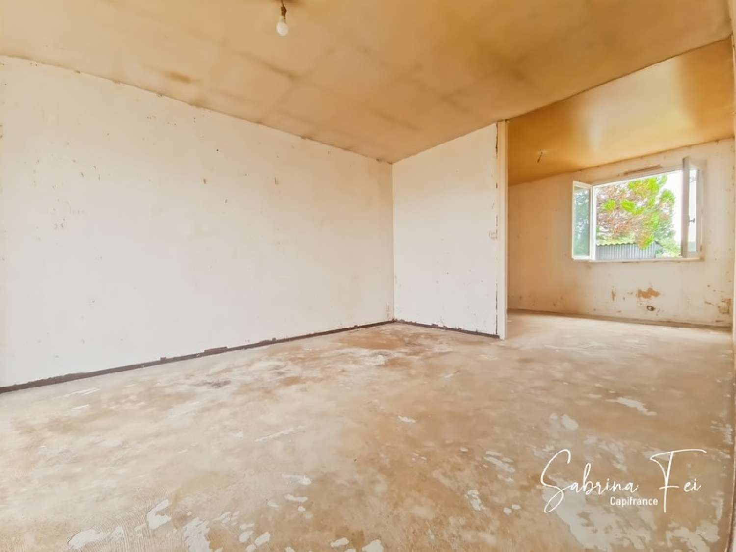  te koop huis Courçon Charente-Maritime 3