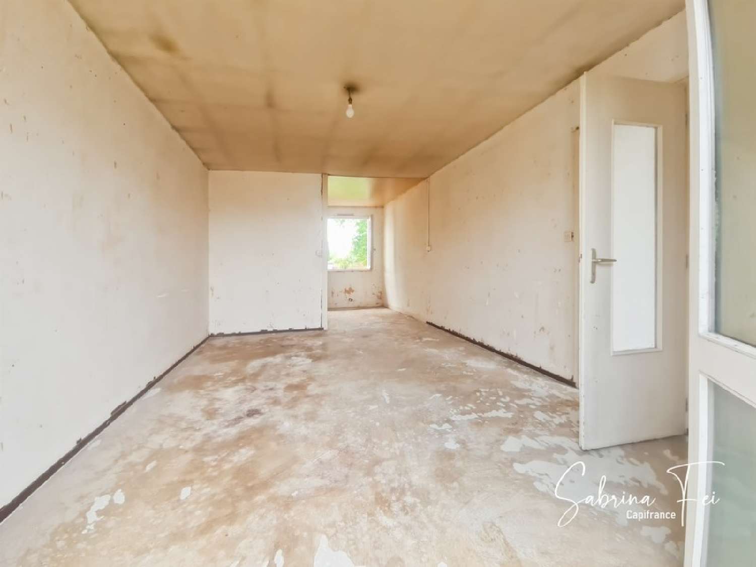  te koop huis Courçon Charente-Maritime 5