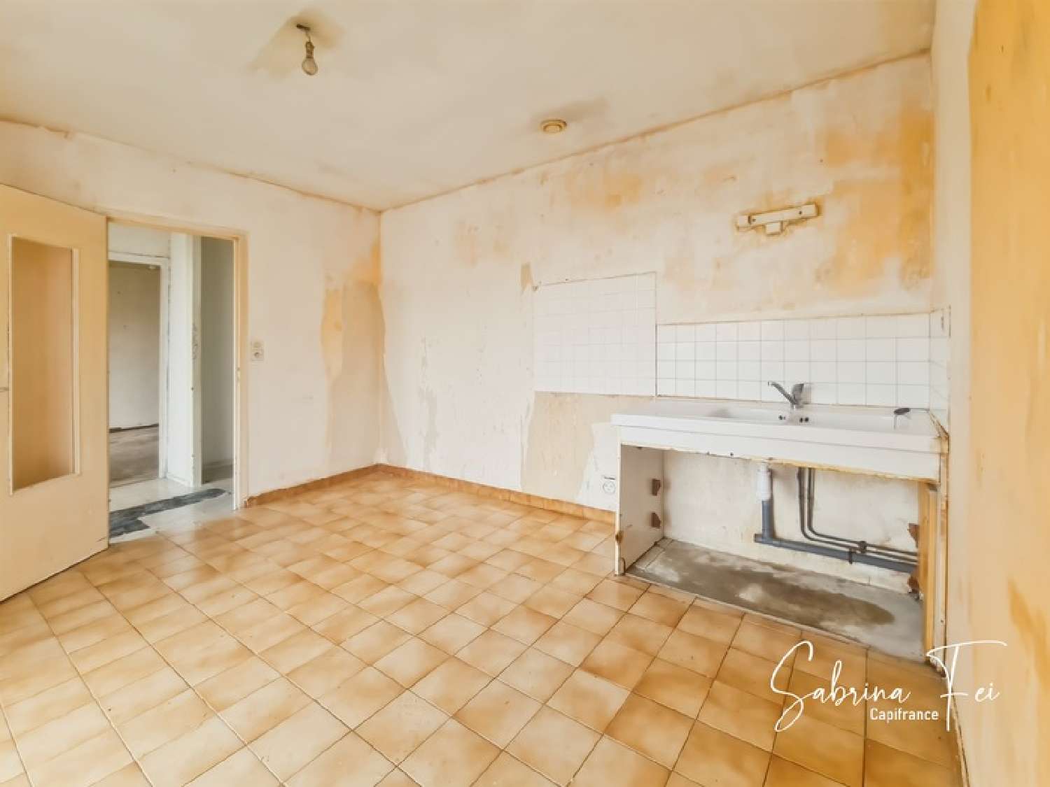  te koop huis Courçon Charente-Maritime 7