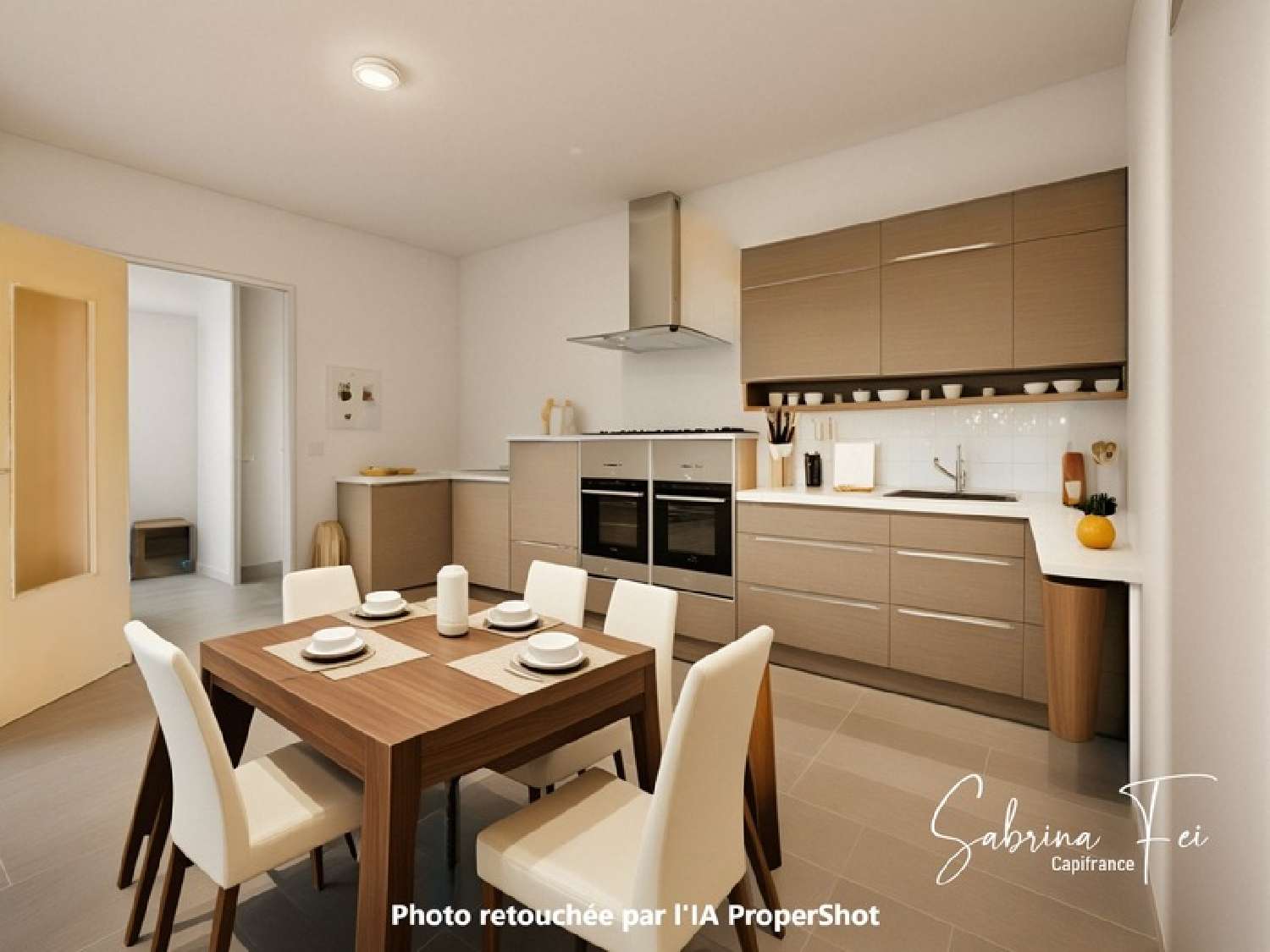  te koop huis Courçon Charente-Maritime 8