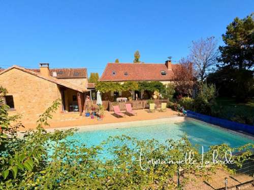 Cours-de-Pile Dordogne huis foto 7166344