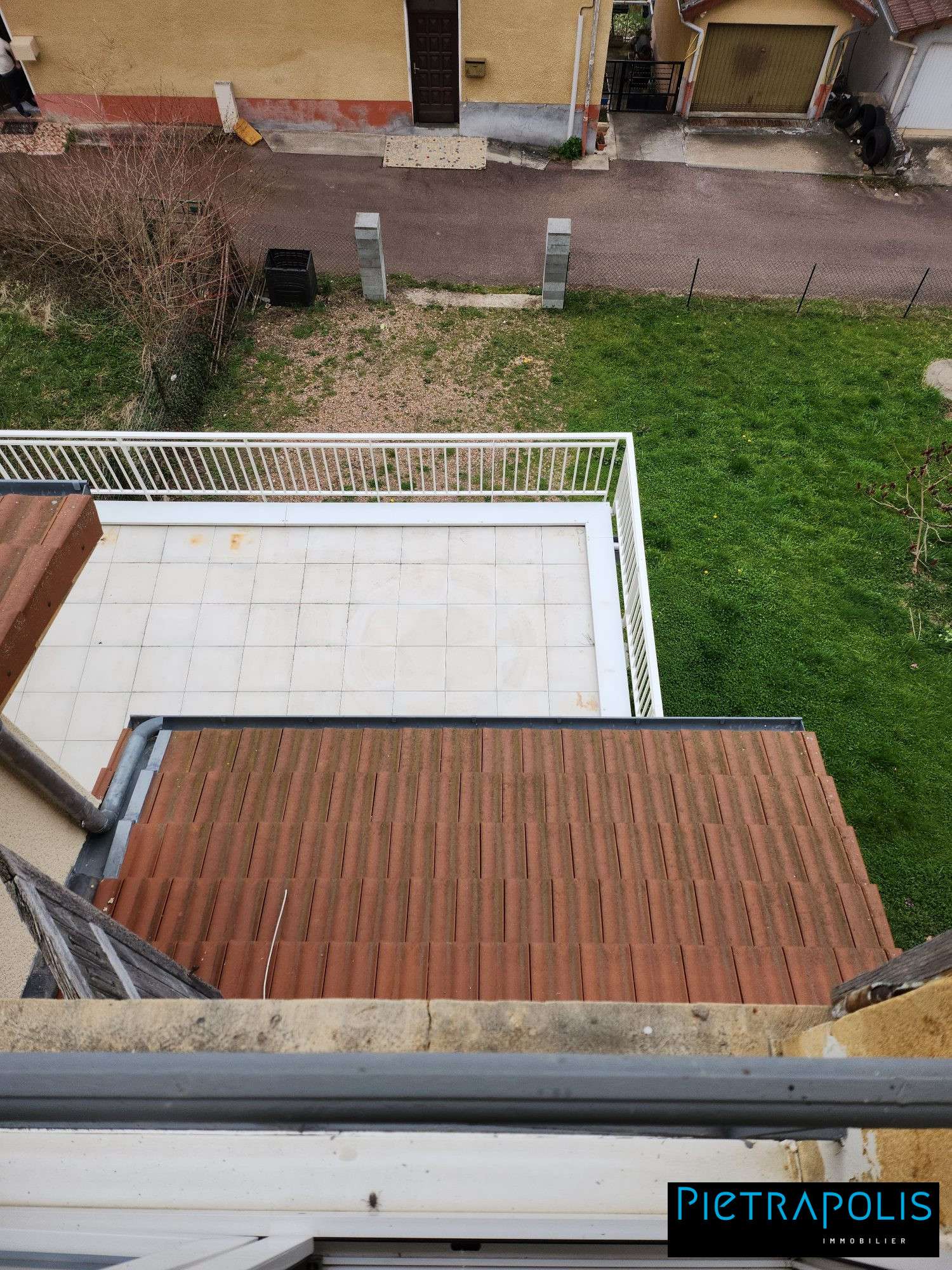 en venta casa Cours-La-Ville Rhône 3