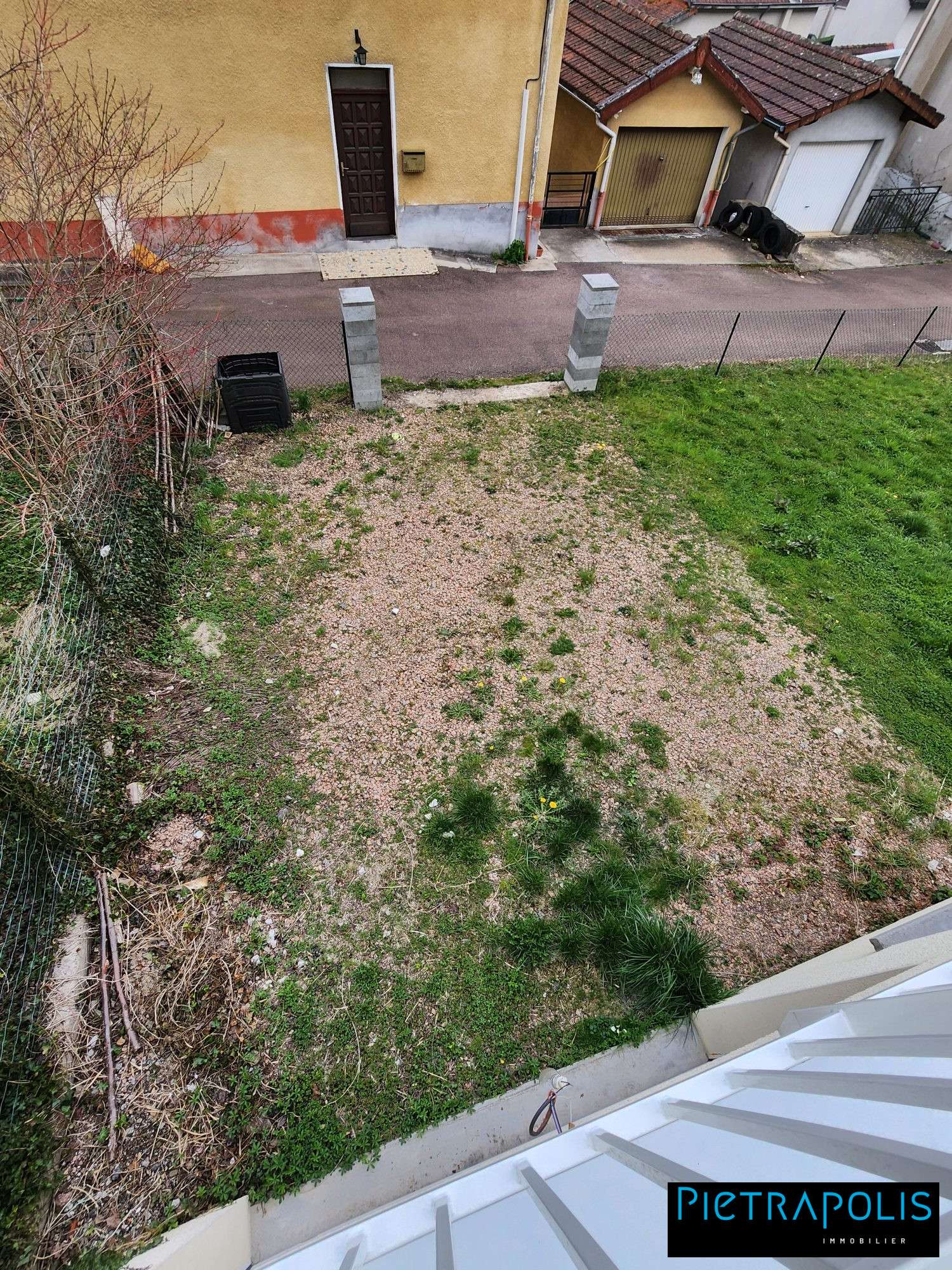  en venta casa Cours-La-Ville Rhône 4