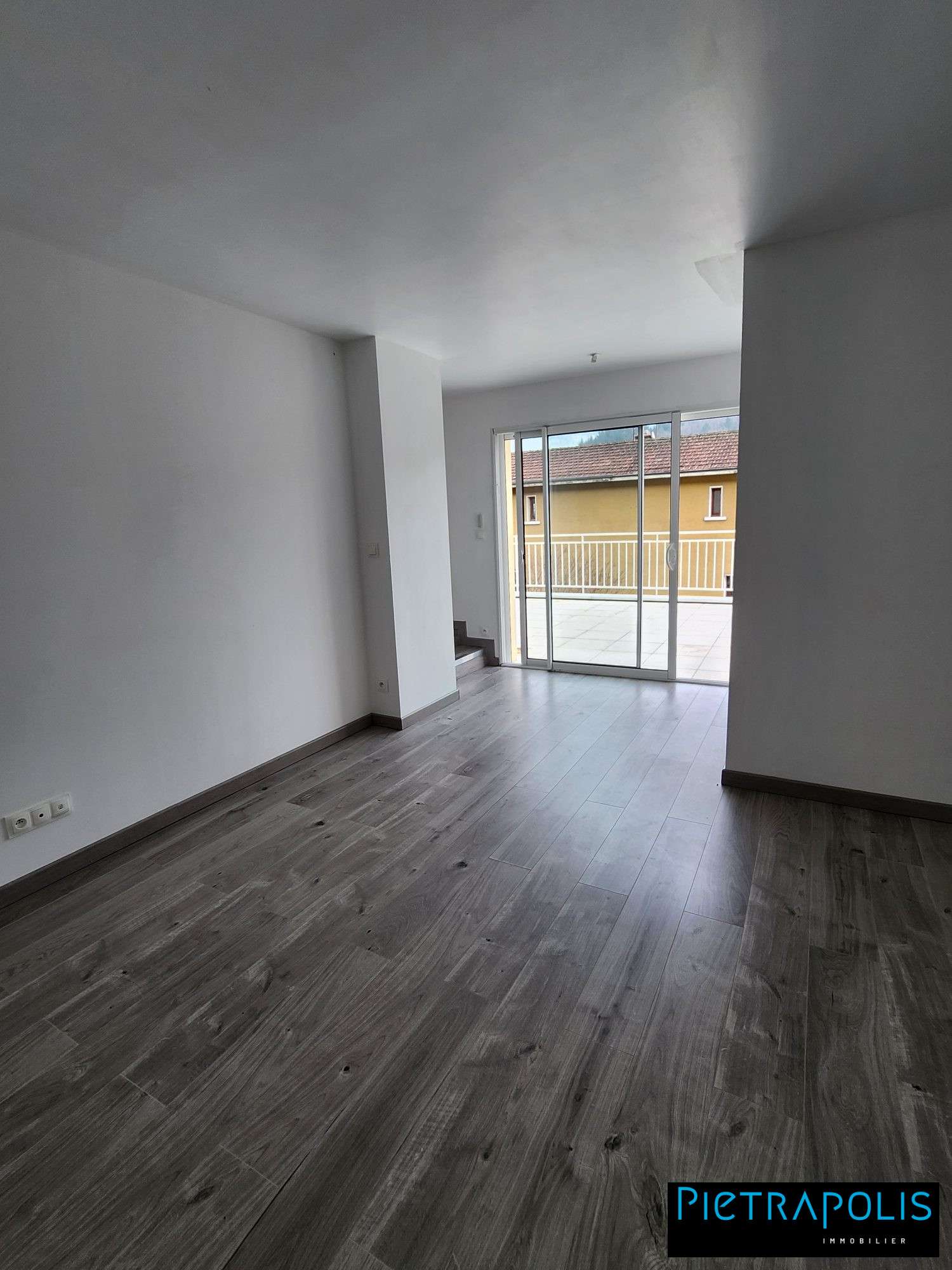  en venta casa Cours-La-Ville Rhône 5