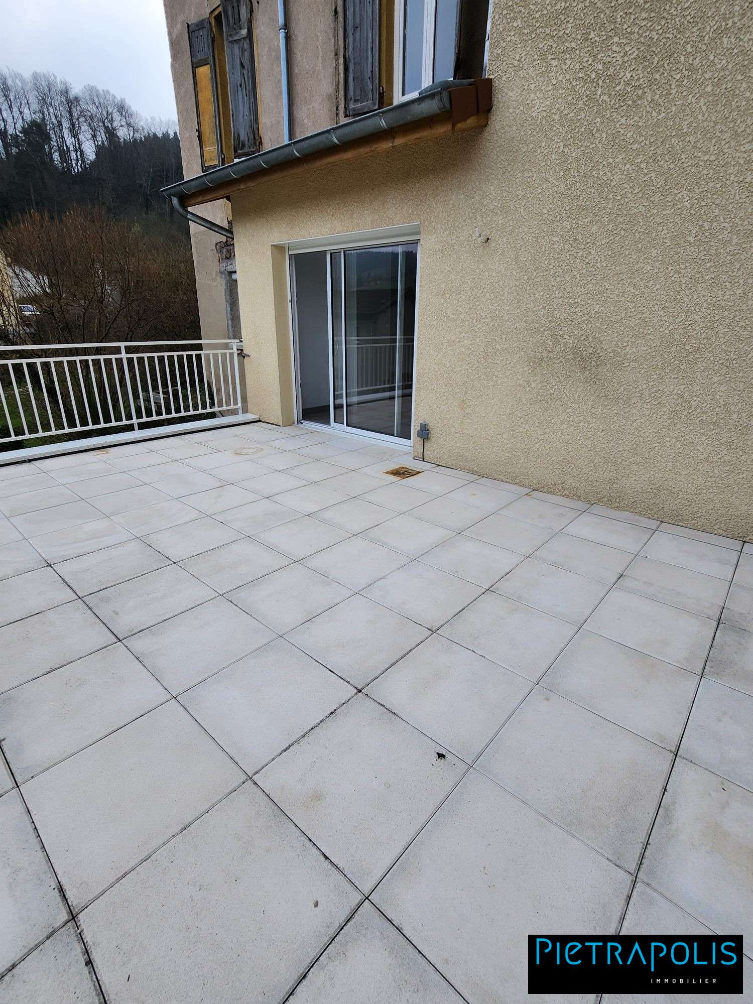  en venta casa Cours-La-Ville Rhône 7