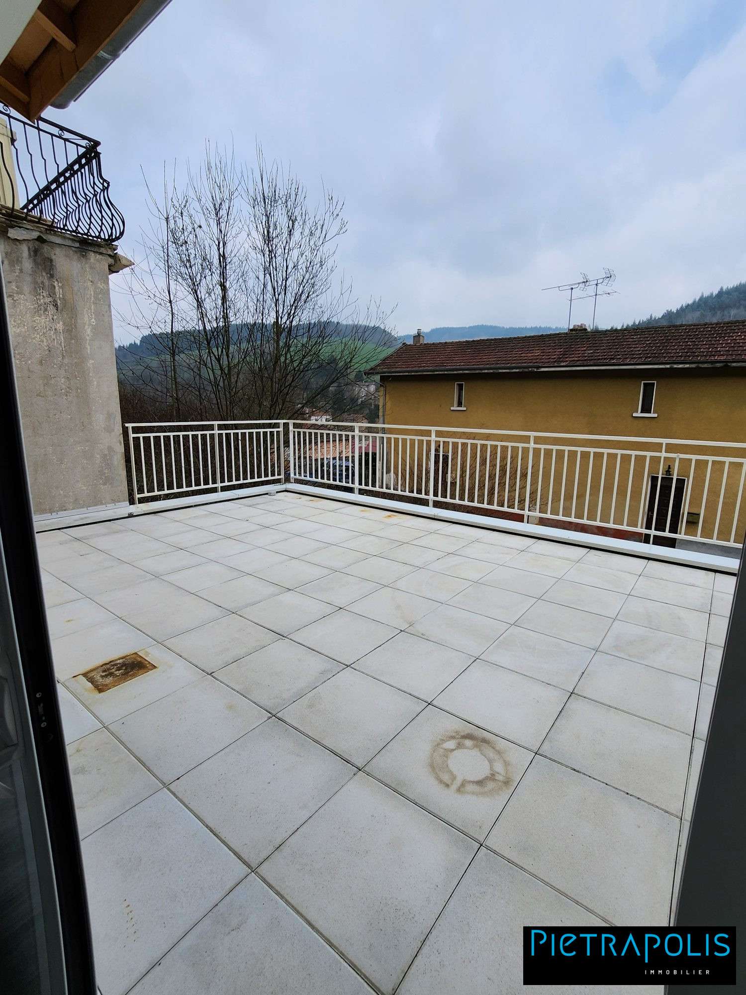  en venta casa Cours-La-Ville Rhône 8