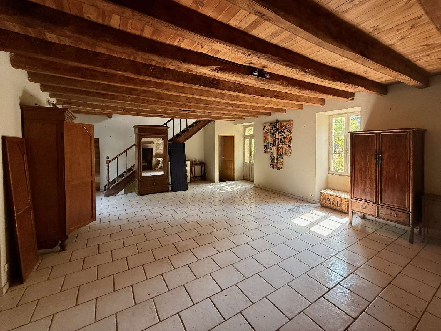  kaufen Haus Cours Deux-Sèvres 4