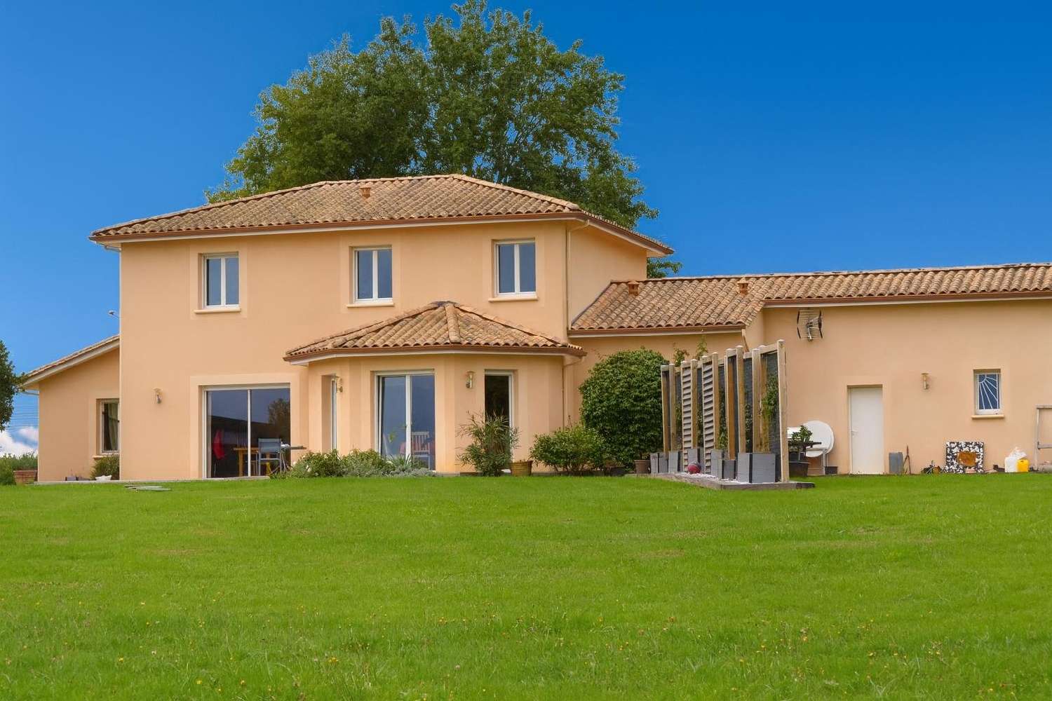à vendre maison Coursac Dordogne 2