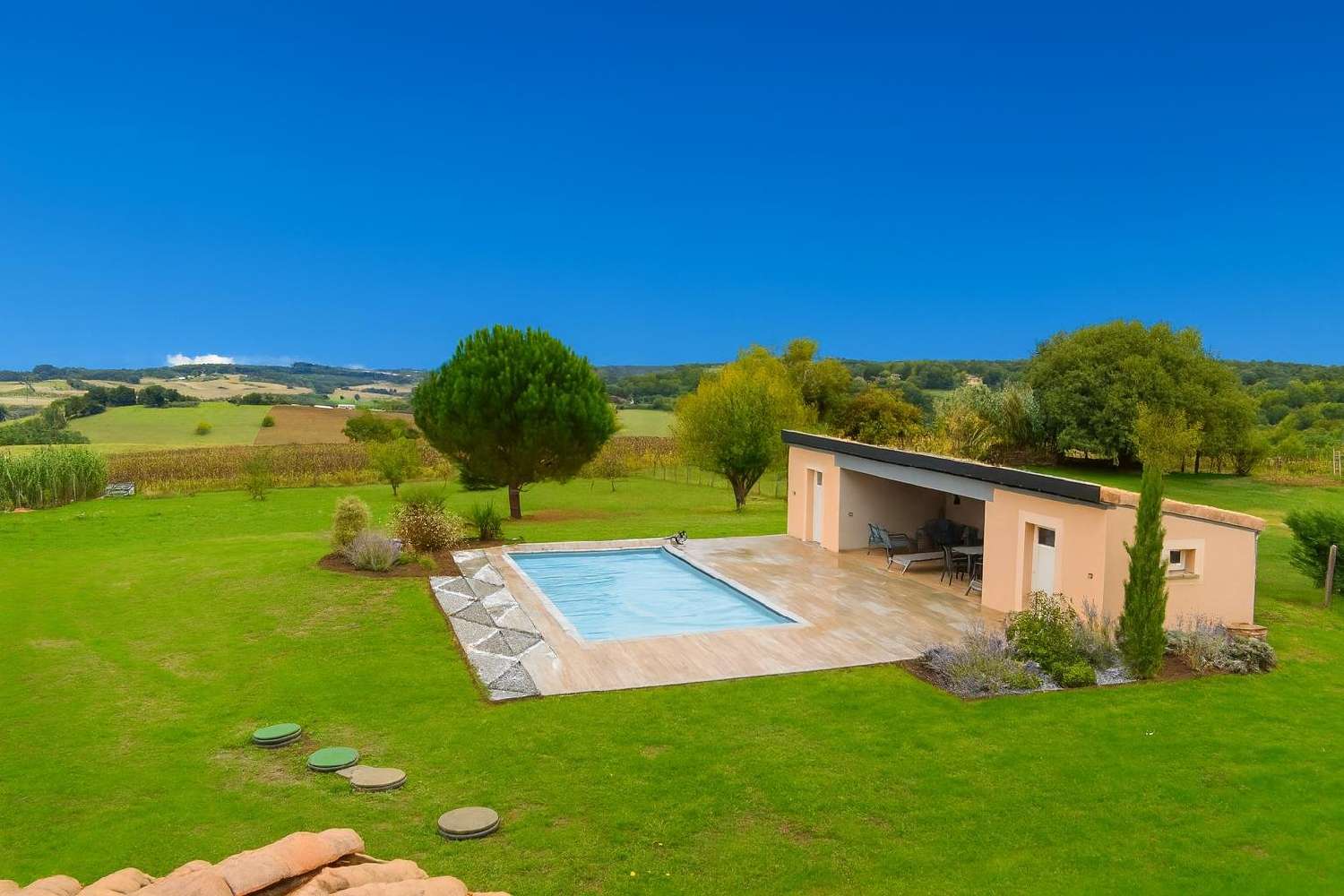 à vendre maison Coursac Dordogne 3