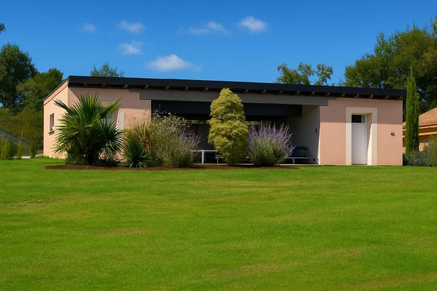 à vendre maison Coursac Dordogne 5