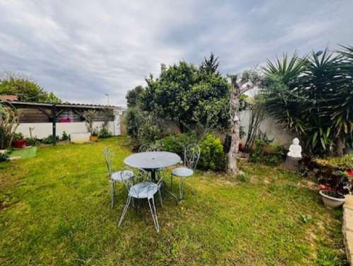 Coursan Aude Haus Bild 7152276