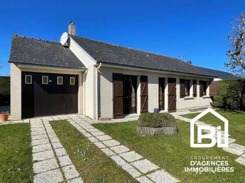 Courseulles-sur-Mer Calvados huis foto 7153609