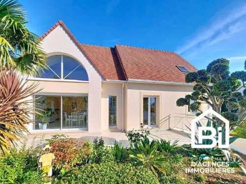 Courseulles-sur-Mer Calvados casa foto 7154916