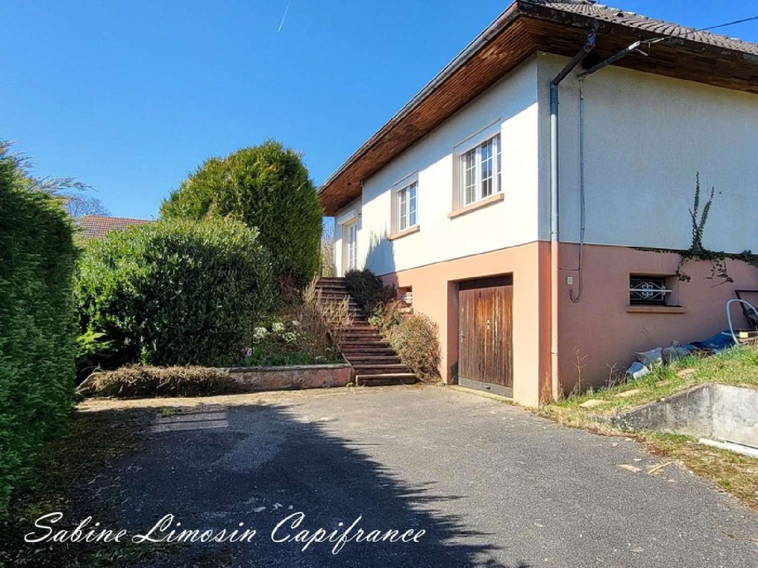  for sale house Courtelevant Territoire de Belfort 1