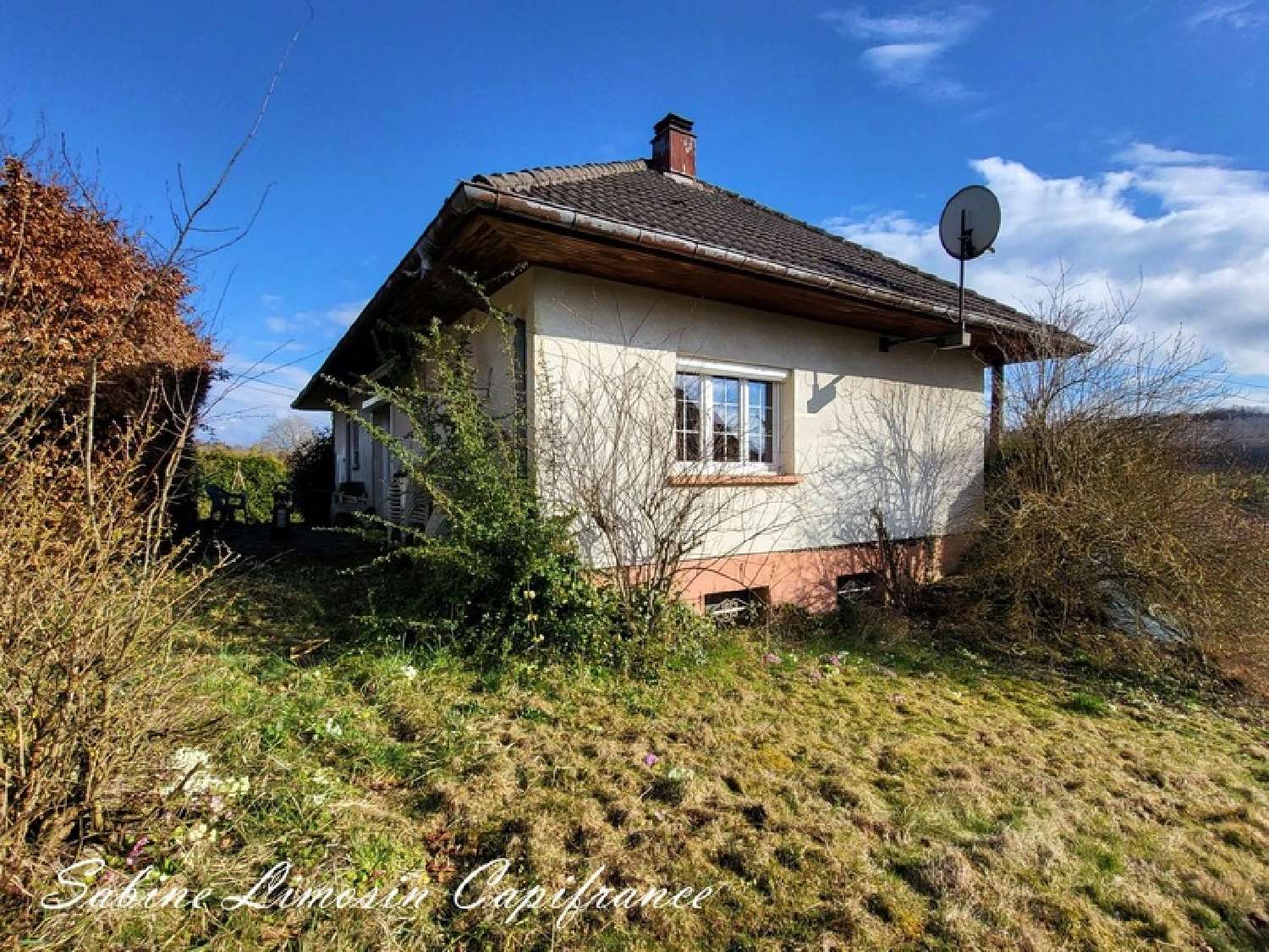  for sale house Courtelevant Territoire de Belfort 3