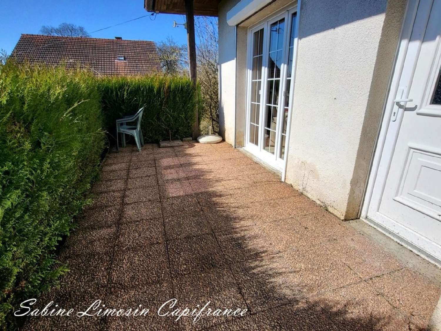  for sale house Courtelevant Territoire de Belfort 4
