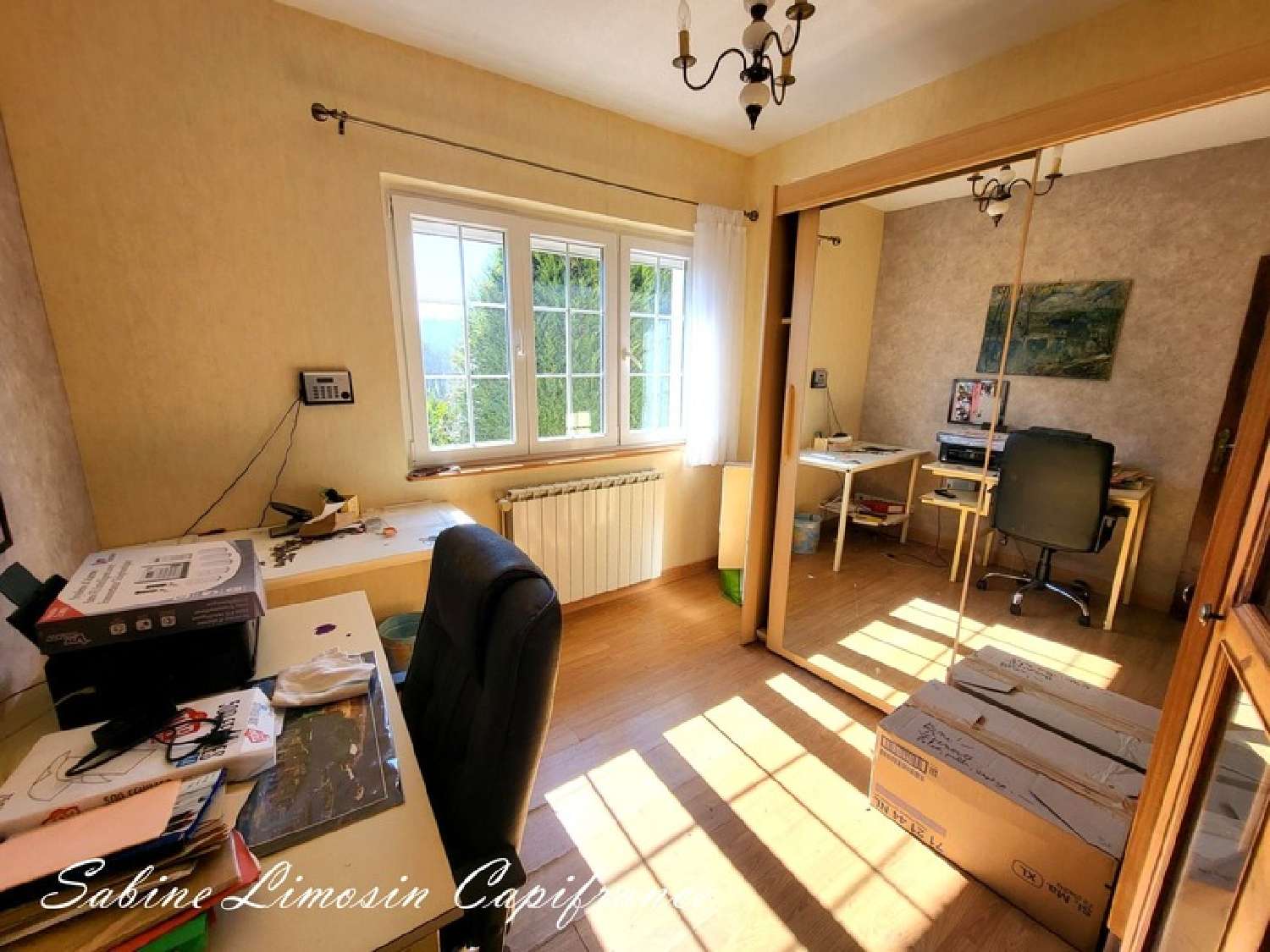  for sale house Courtelevant Territoire de Belfort 5