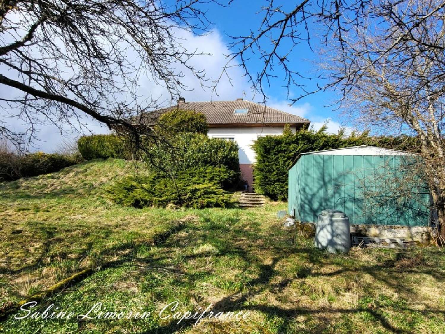  for sale house Courtelevant Territoire de Belfort 7
