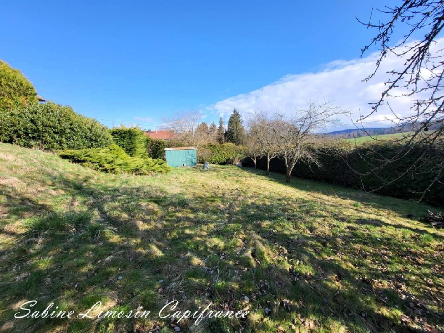  for sale house Courtelevant Territoire de Belfort 8