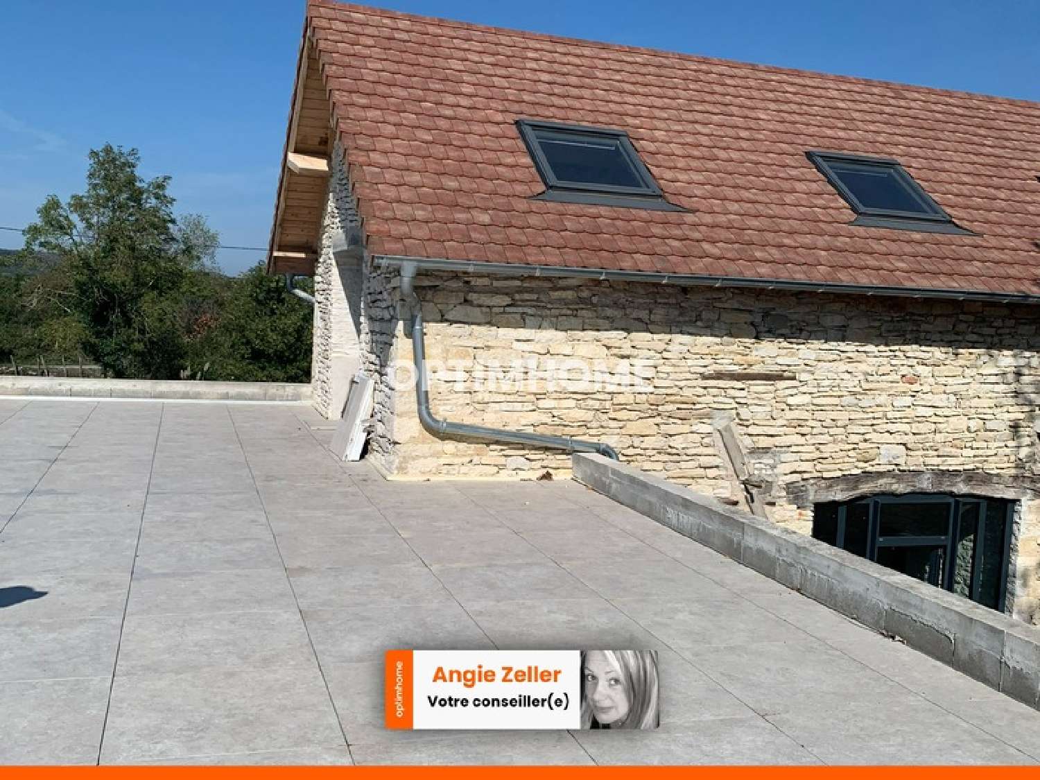 en venta casa Courtenay Isère 3