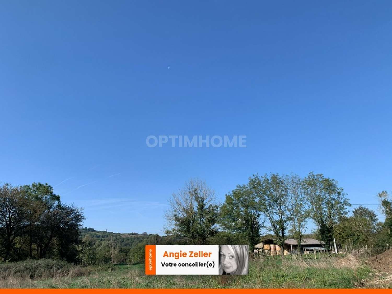 en venta casa Courtenay Isère 7