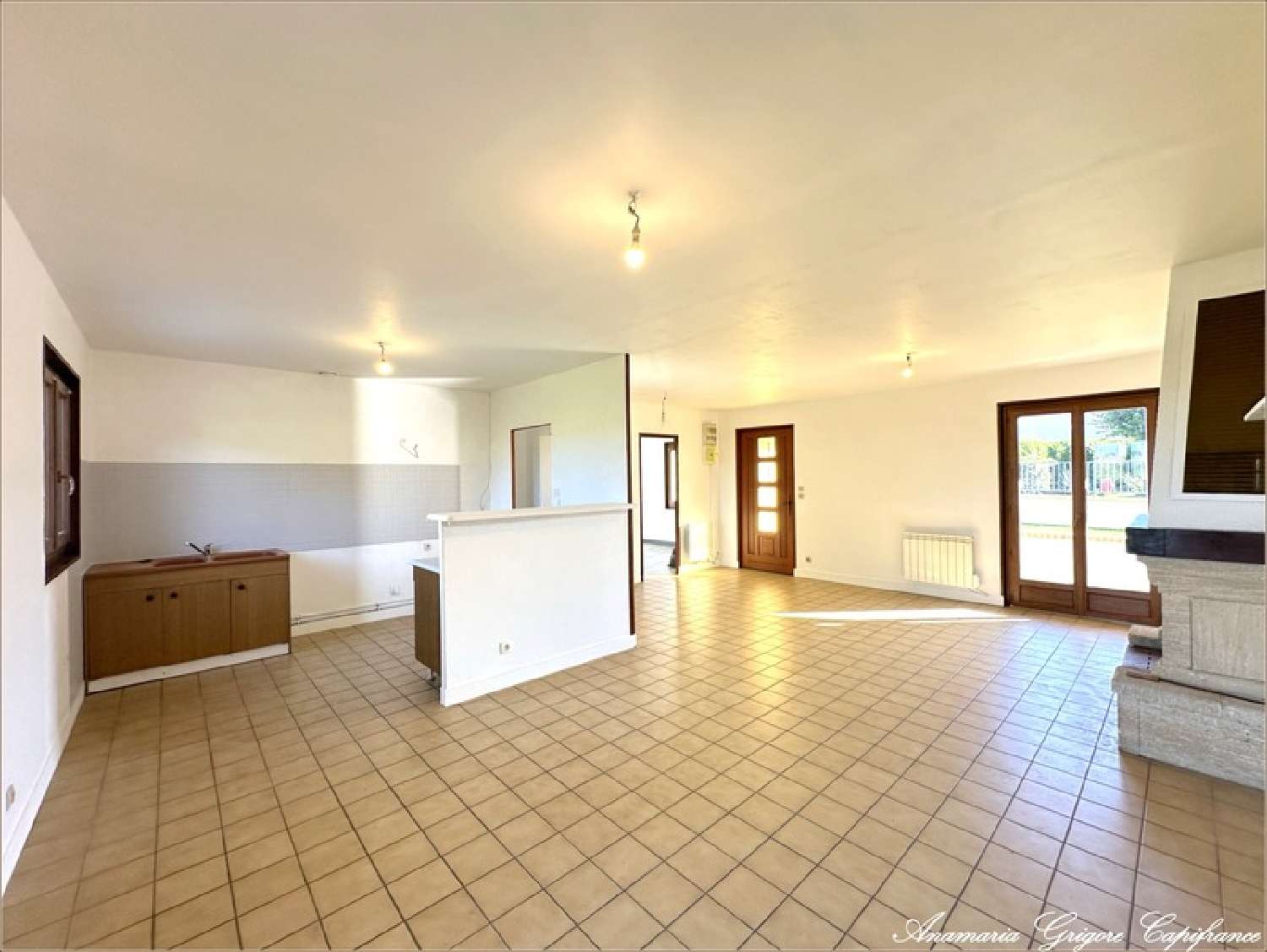  à vendre maison Courville-sur-Eure Eure-et-Loir 3