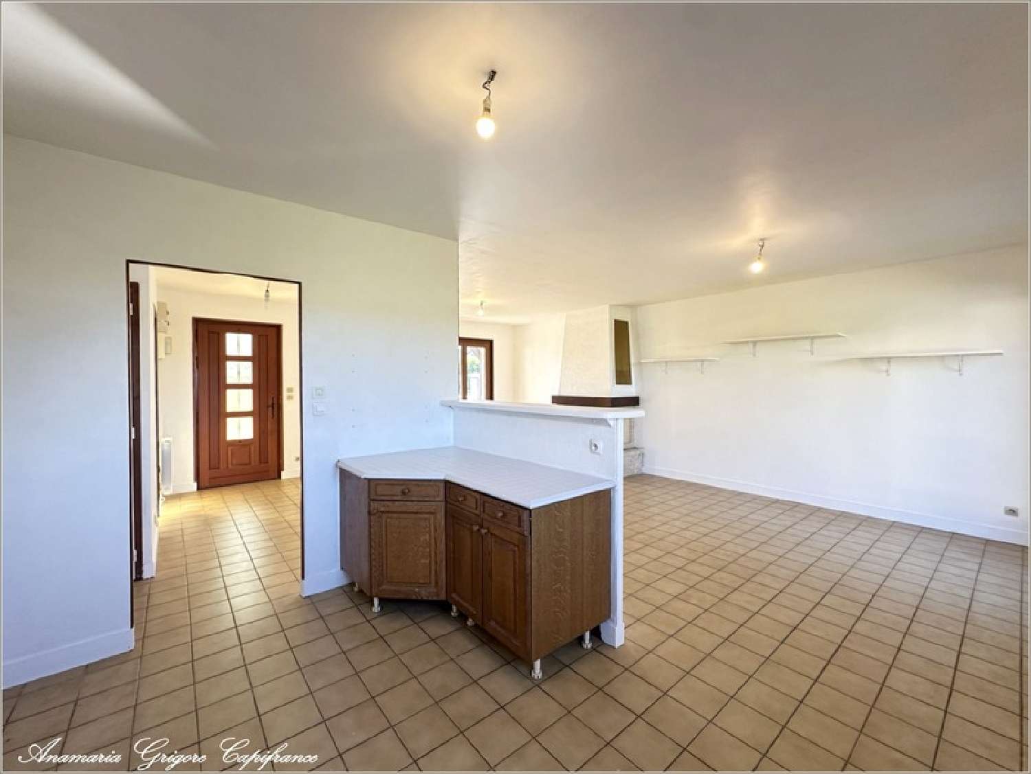  à vendre maison Courville-sur-Eure Eure-et-Loir 4
