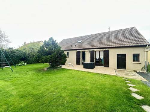 Courville-sur-Eure Eure-et-Loir casa foto 7163025