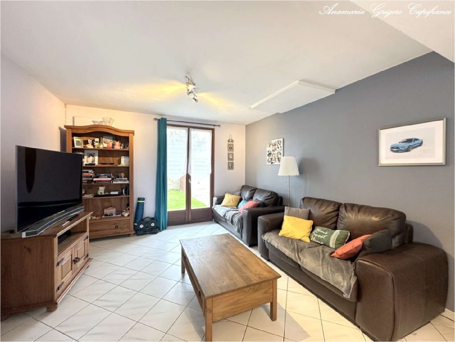  en venta casa Courville-sur-Eure Eure-et-Loir 2