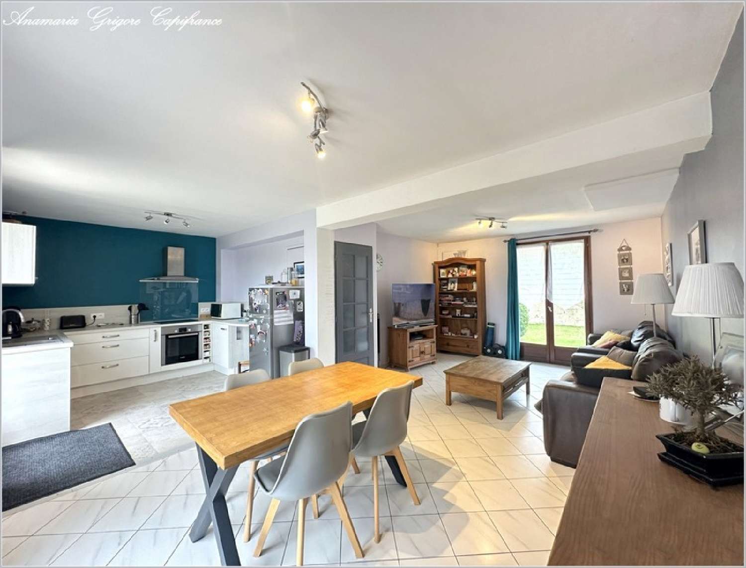  en venta casa Courville-sur-Eure Eure-et-Loir 3