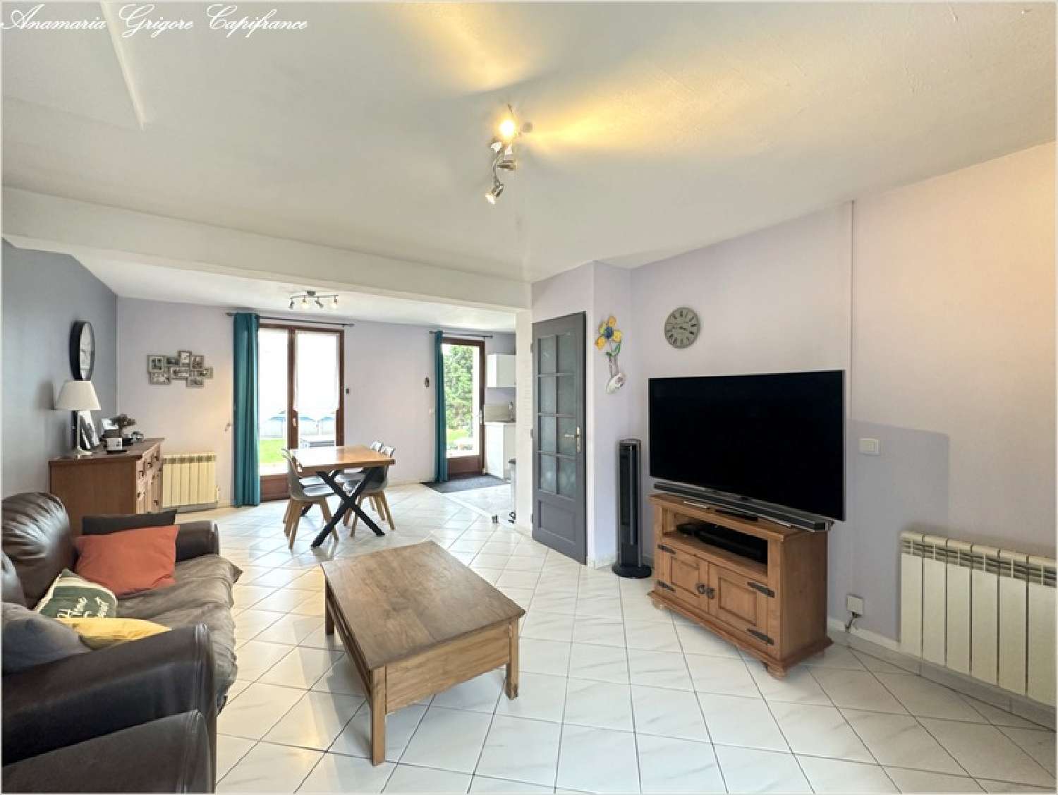  en venta casa Courville-sur-Eure Eure-et-Loir 4