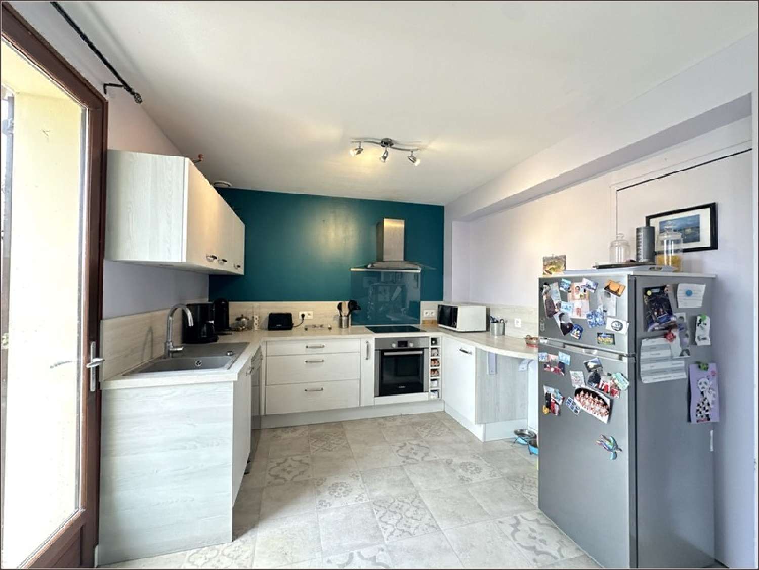  en venta casa Courville-sur-Eure Eure-et-Loir 6
