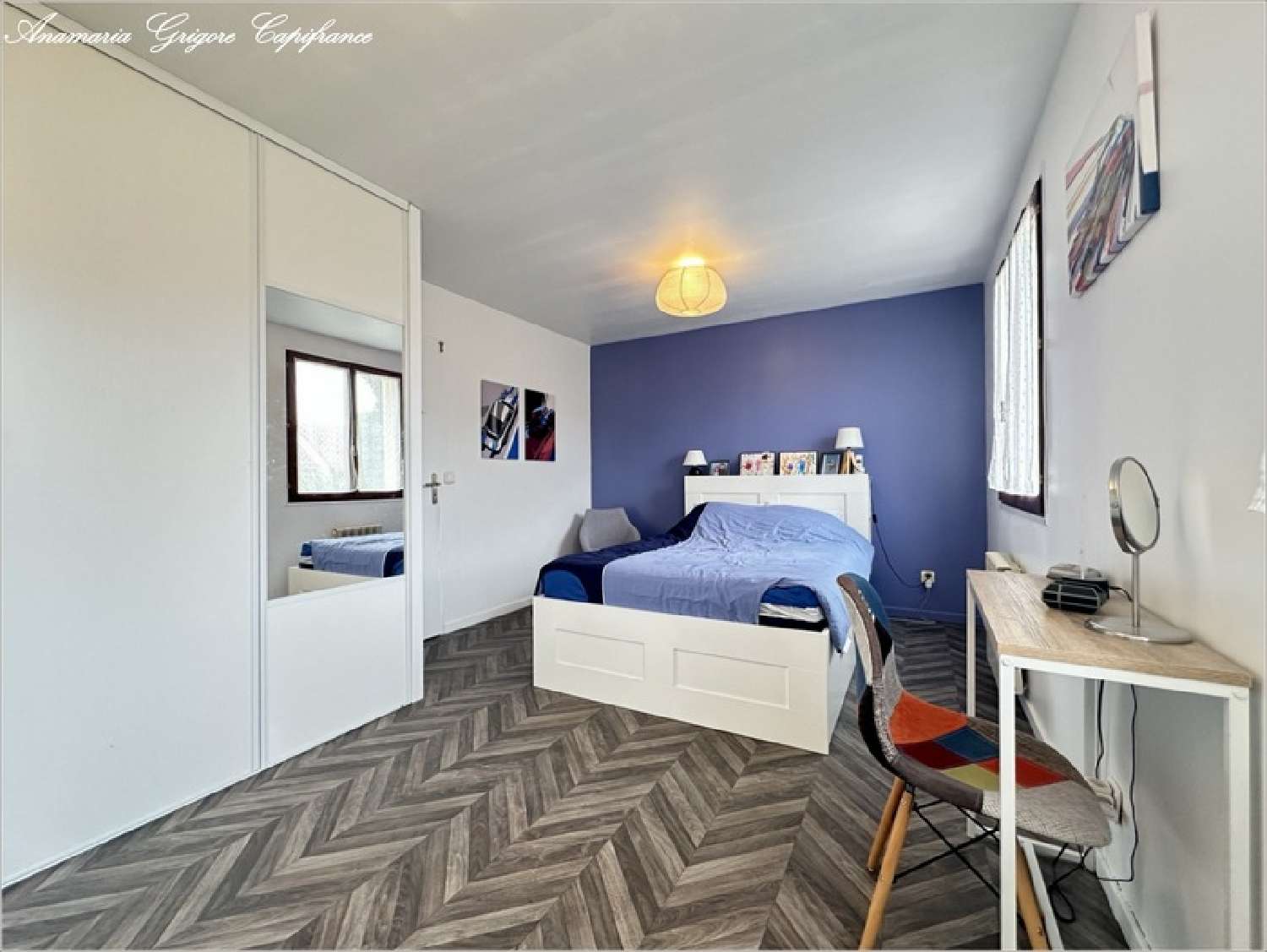  en venta casa Courville-sur-Eure Eure-et-Loir 7