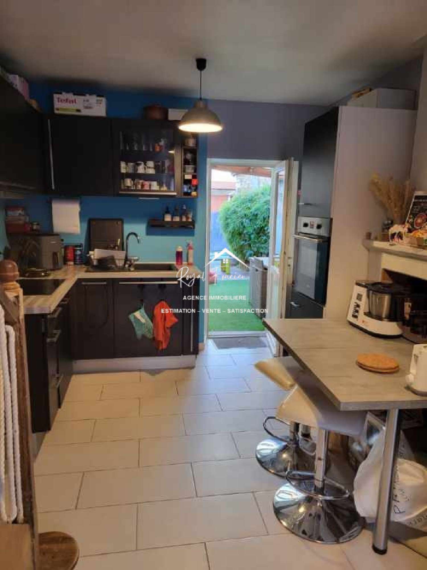  for sale house Coussay-les-Bois Vienne 4