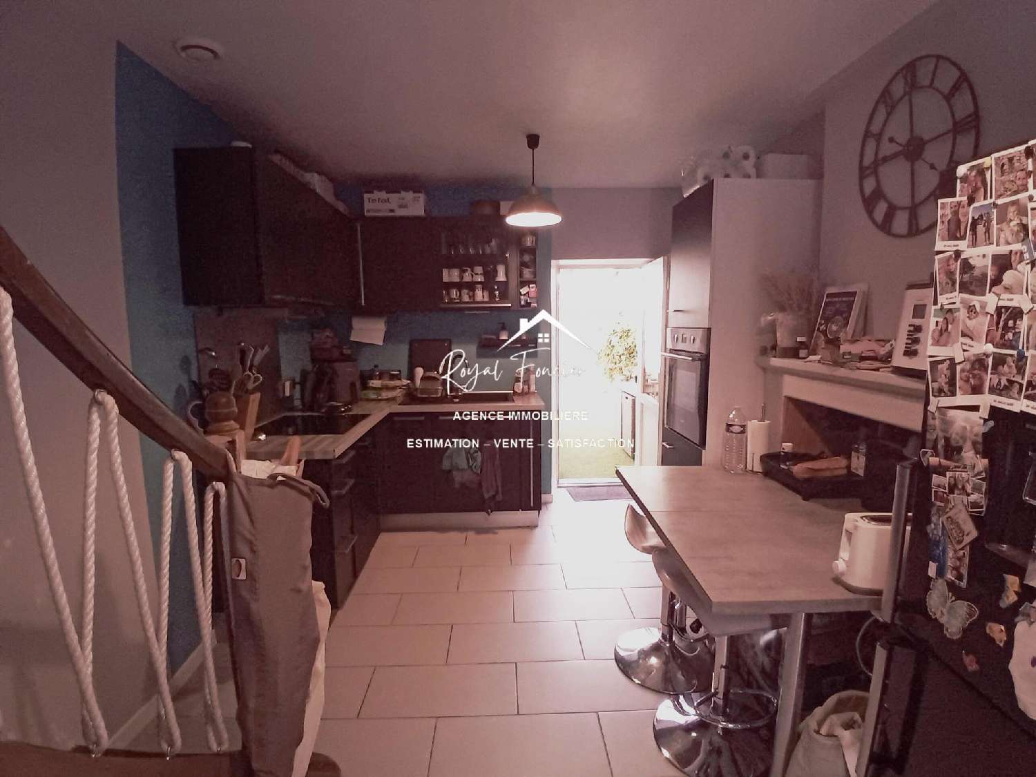  for sale house Coussay-les-Bois Vienne 6