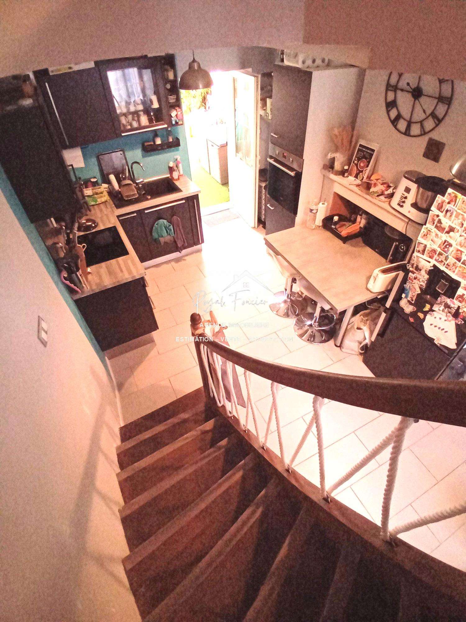  for sale house Coussay-les-Bois Vienne 8