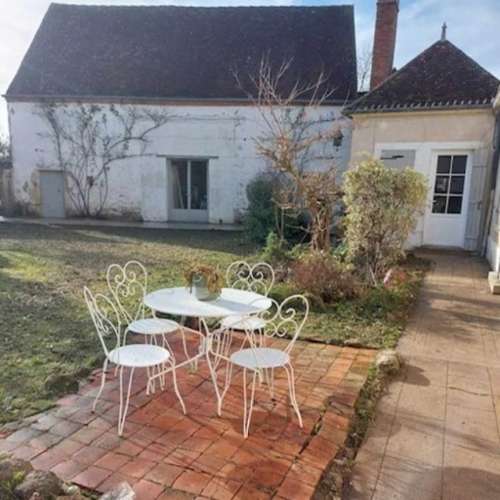 Coust Cher huis foto 7160749