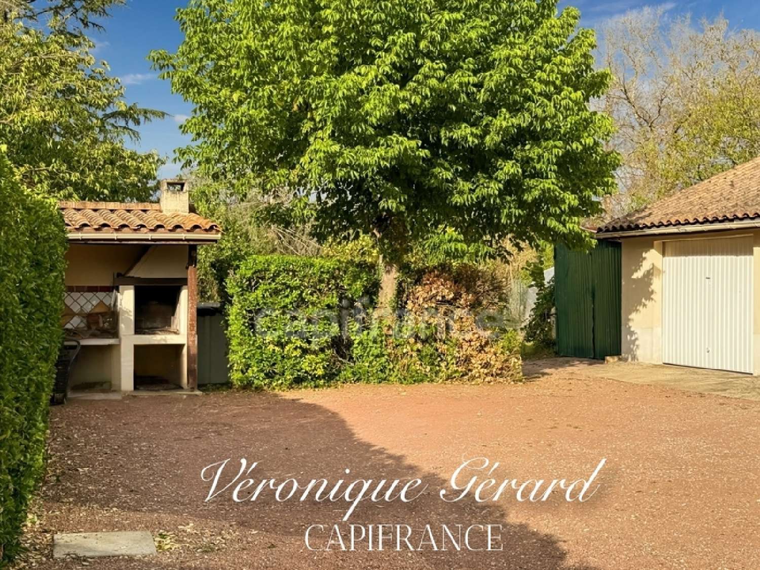  te koop huis Coutras Gironde 3