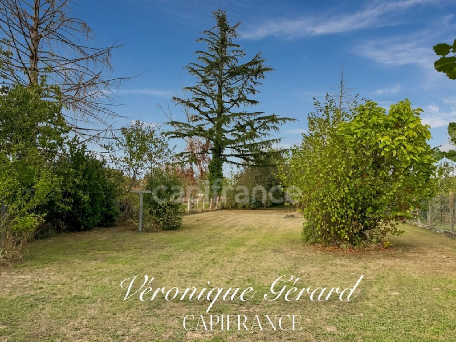  te koop huis Coutras Gironde 5