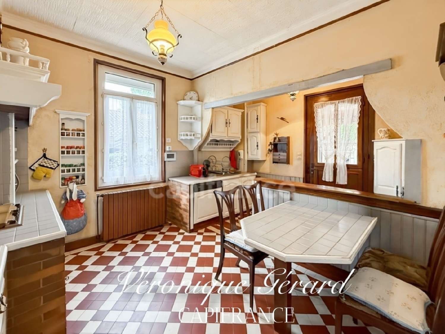  te koop huis Coutras Gironde 8
