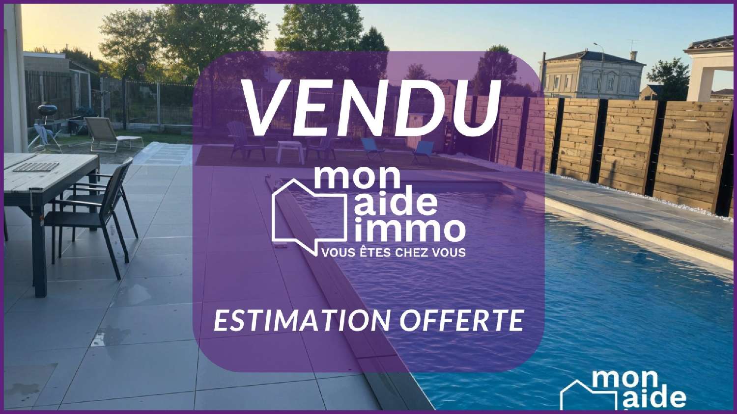 en venta casa Coutras Gironde 1