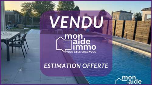 Coutras Gironde maison foto 7167078
