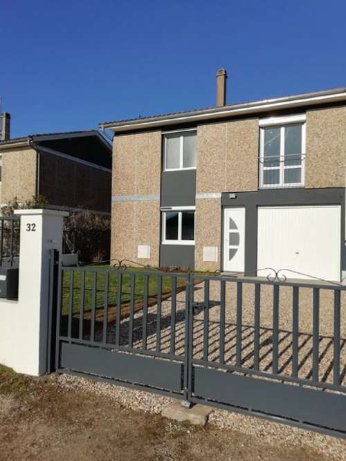 Coutras Gironde huis foto 7154161