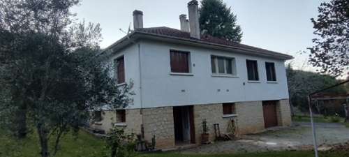 Couze-et-Saint-Front Dordogne maison foto 7165676