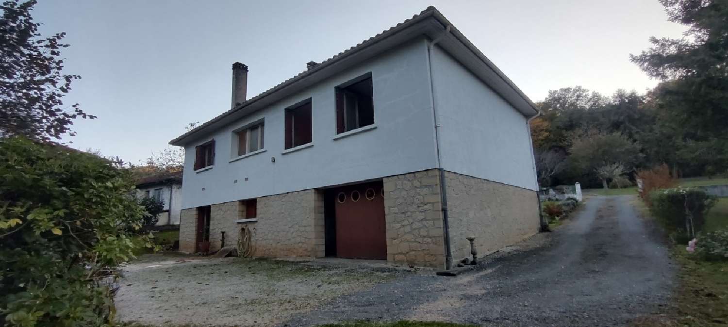  à vendre maison Couze-et-Saint-Front Dordogne 2