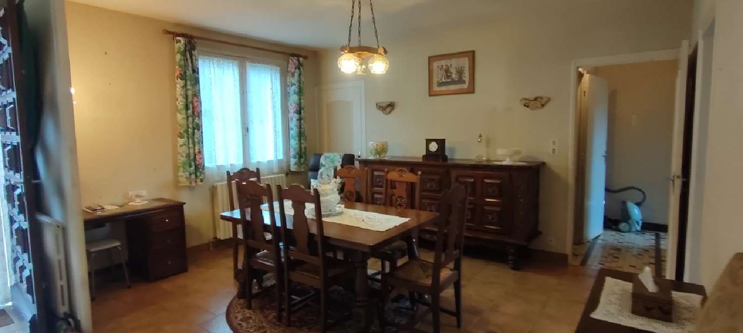  à vendre maison Couze-et-Saint-Front Dordogne 4