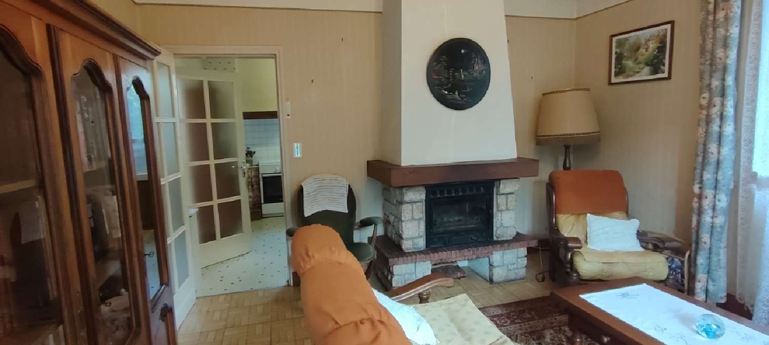  à vendre maison Couze-et-Saint-Front Dordogne 5