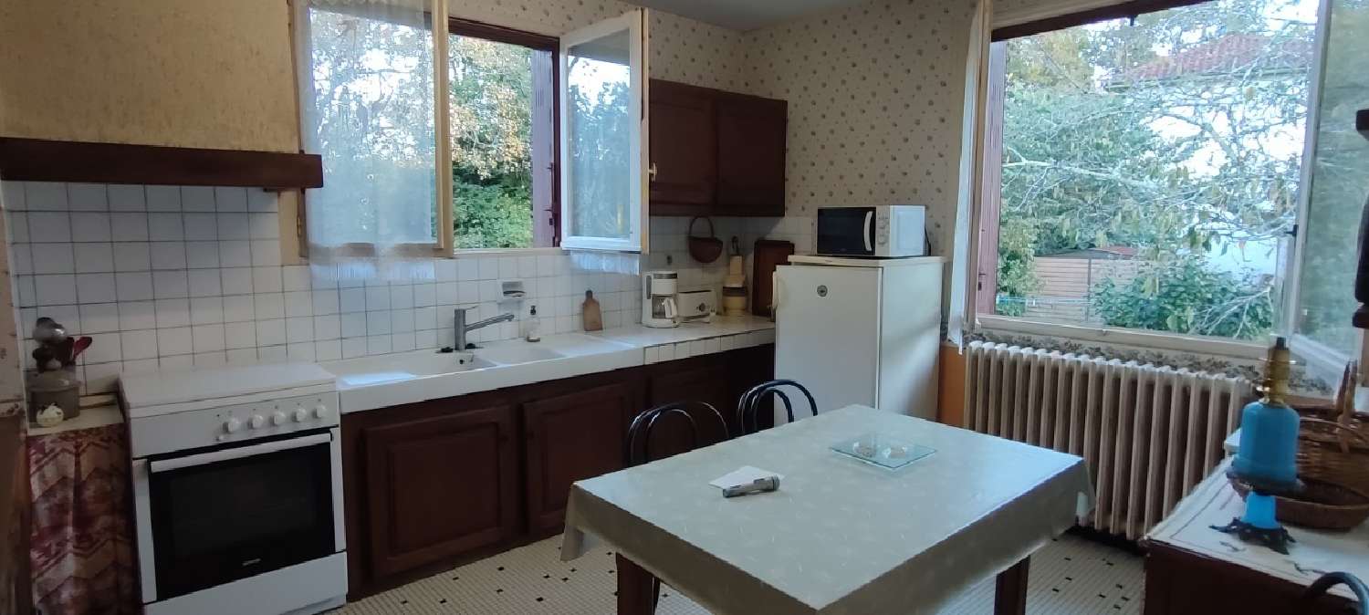  à vendre maison Couze-et-Saint-Front Dordogne 6
