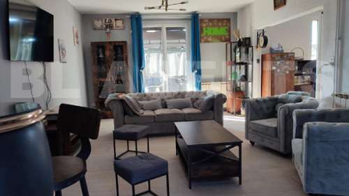 Cransac Aveyron Haus Bild 7165605