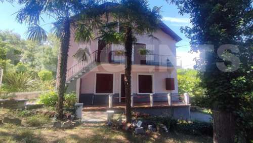 Cransac Aveyron Haus Bild 7165606